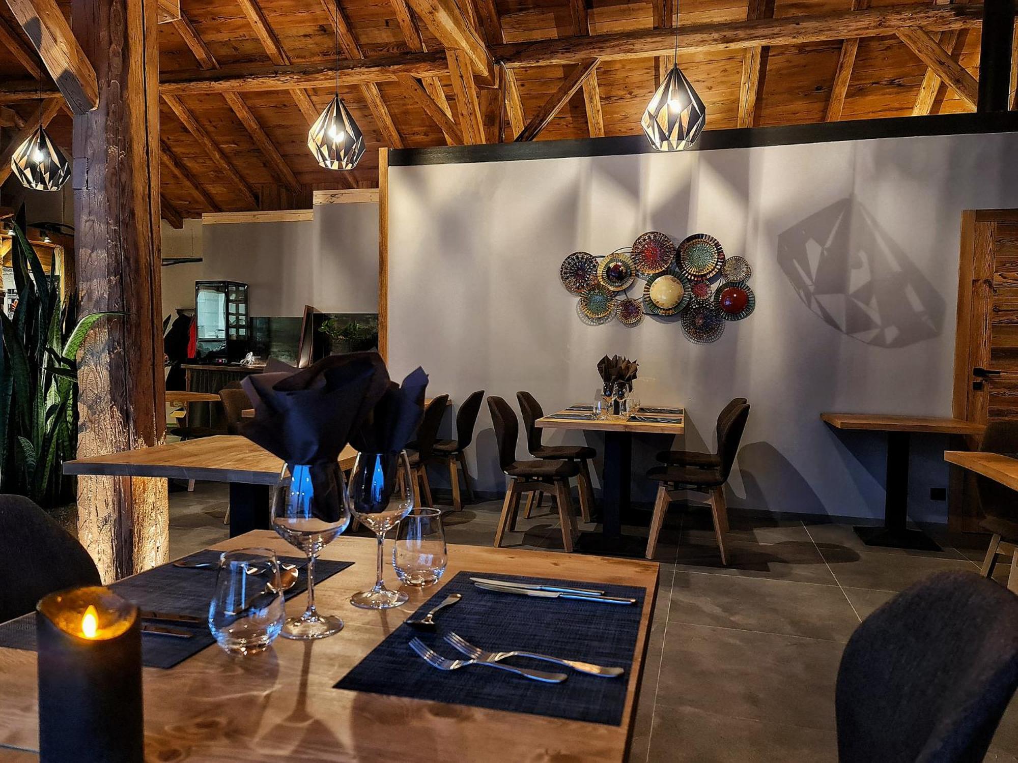 Hotel Le Passionnant Morzine Exterior foto
